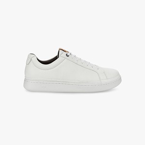 Ugg Cali Low Men Sneakers White (4836ZYXDR)